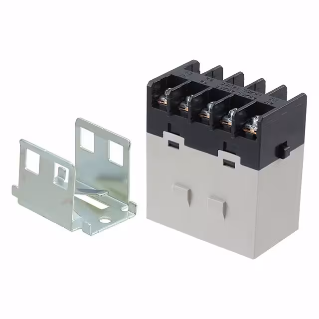 G7J-3A1B-B-W1 DC48 Omron Automation and Safety  Power Relays Over 2 Amps